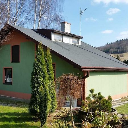 Domek Pod Brzozami Świnna Zewnętrze zdjęcie