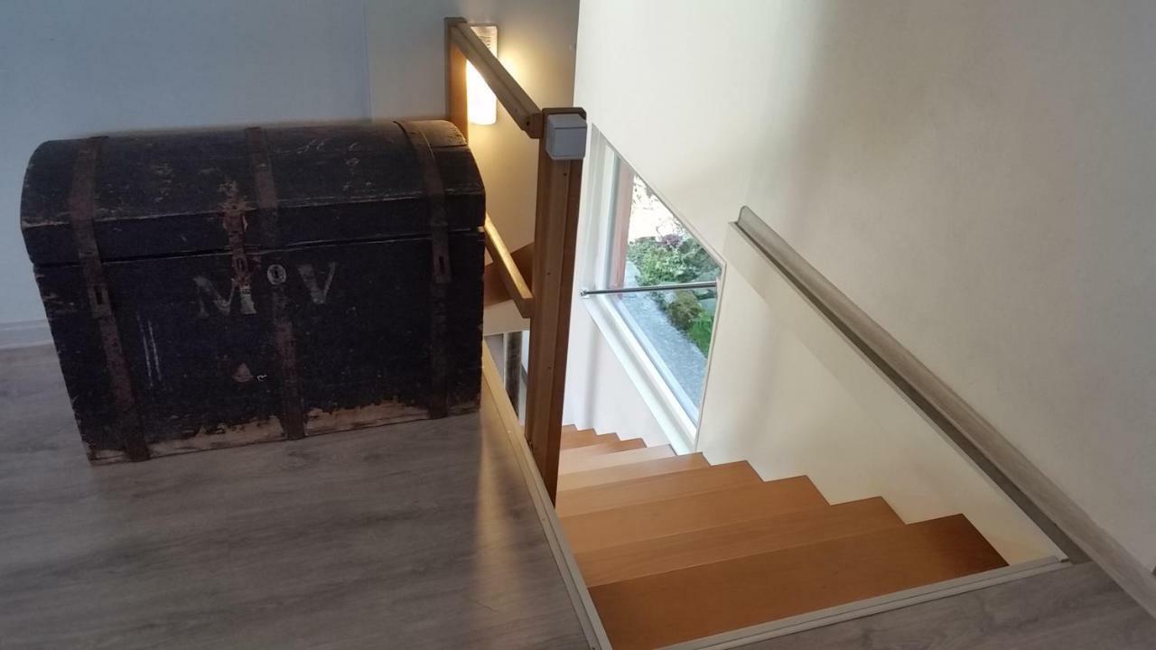 Domek Pod Brzozami Świnna Zewnętrze zdjęcie