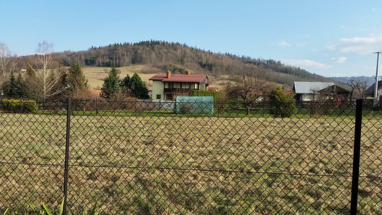 Domek Pod Brzozami Świnna Zewnętrze zdjęcie