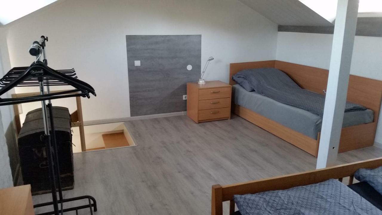 Domek Pod Brzozami Świnna Zewnętrze zdjęcie