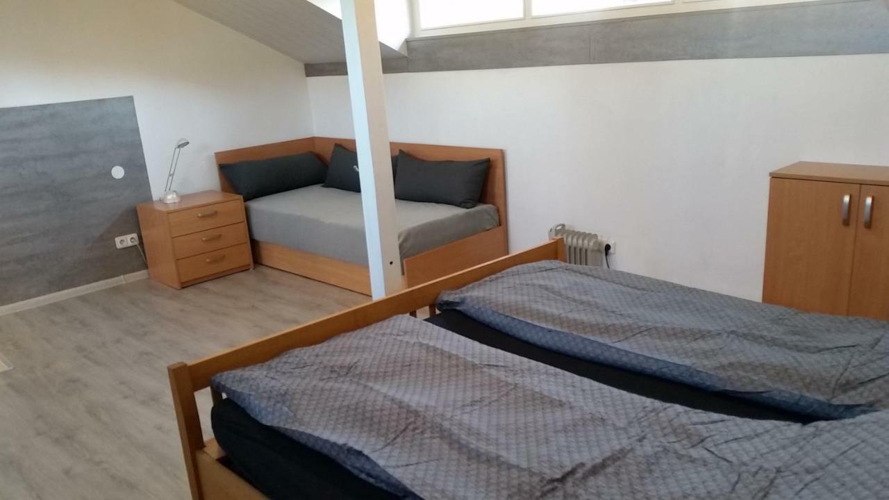 Domek Pod Brzozami Świnna Zewnętrze zdjęcie