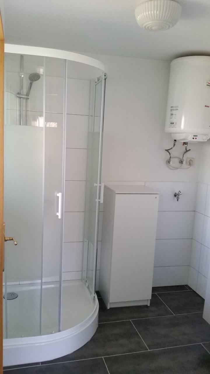 Domek Pod Brzozami Świnna Zewnętrze zdjęcie