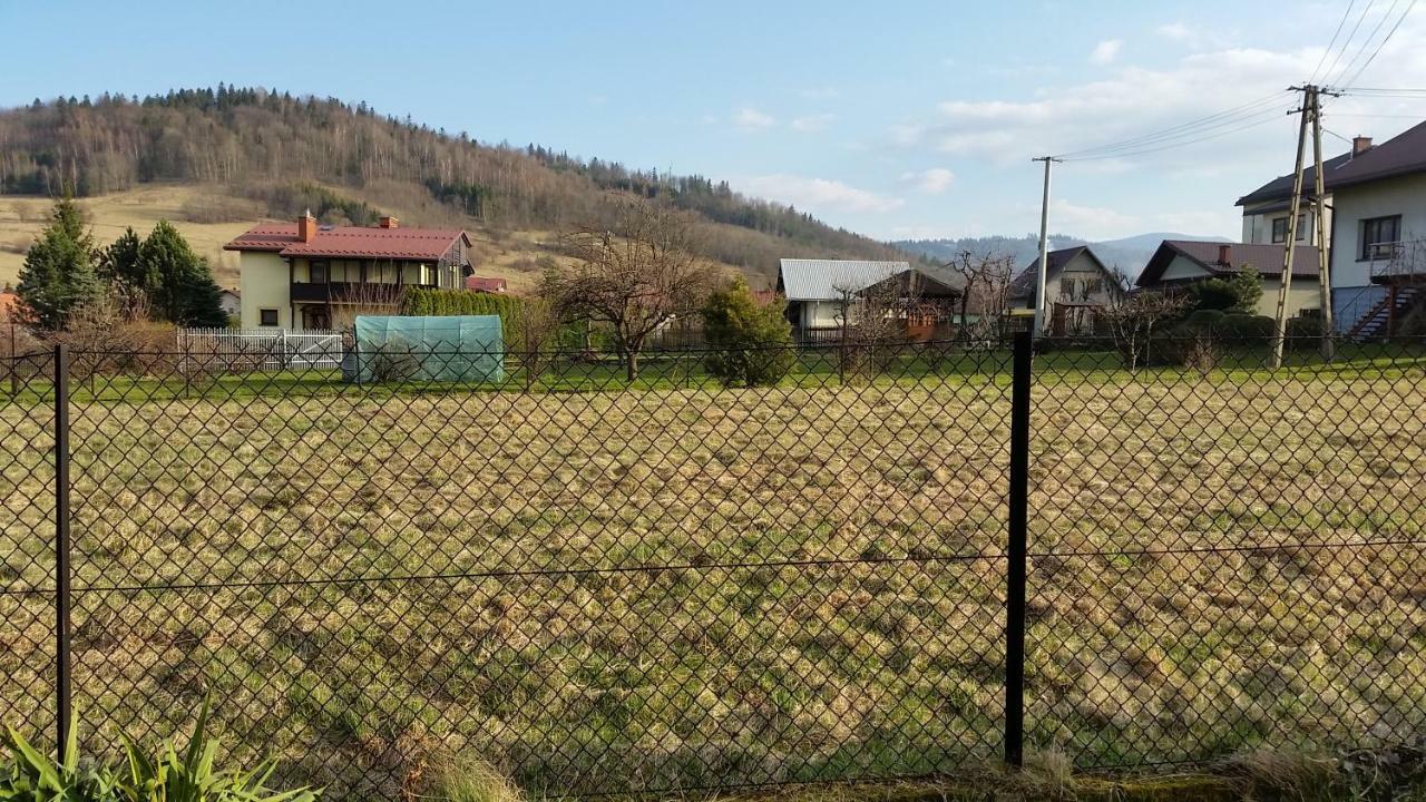 Domek Pod Brzozami Świnna Zewnętrze zdjęcie